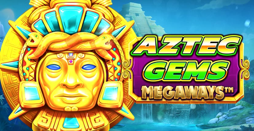 Aztec Gems Megaways