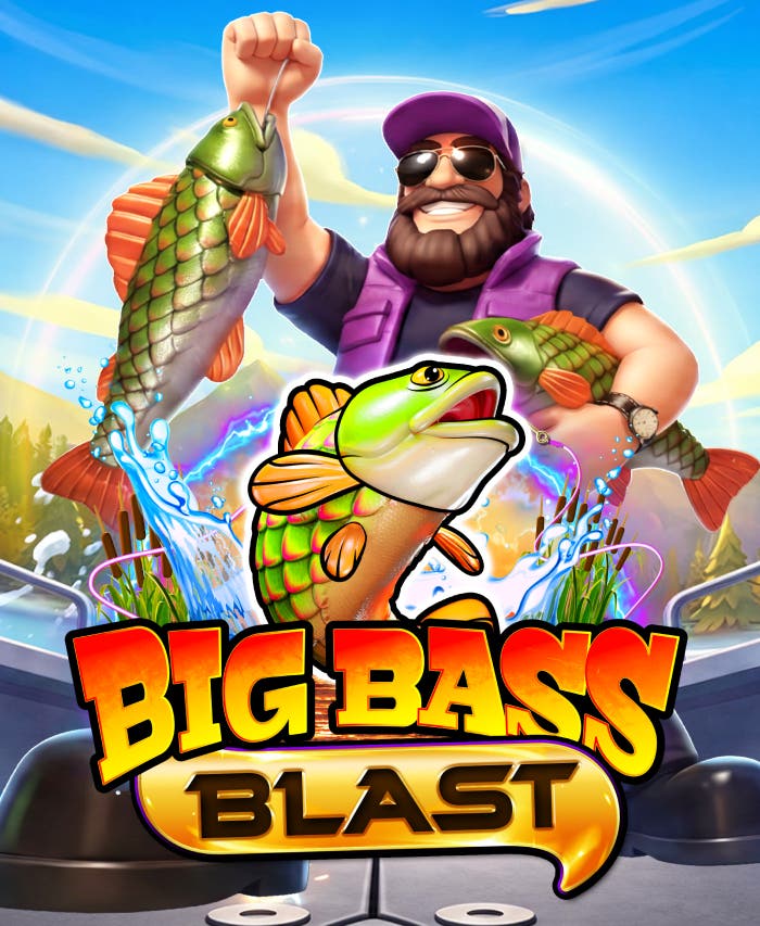 Big Bass Blast