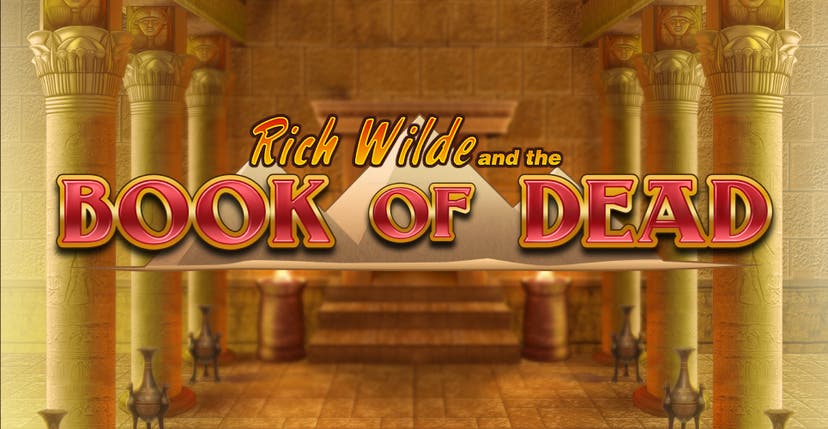 Book of Dead
