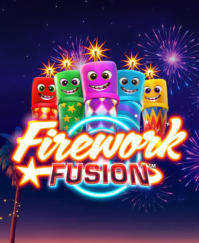 Firework Fusion