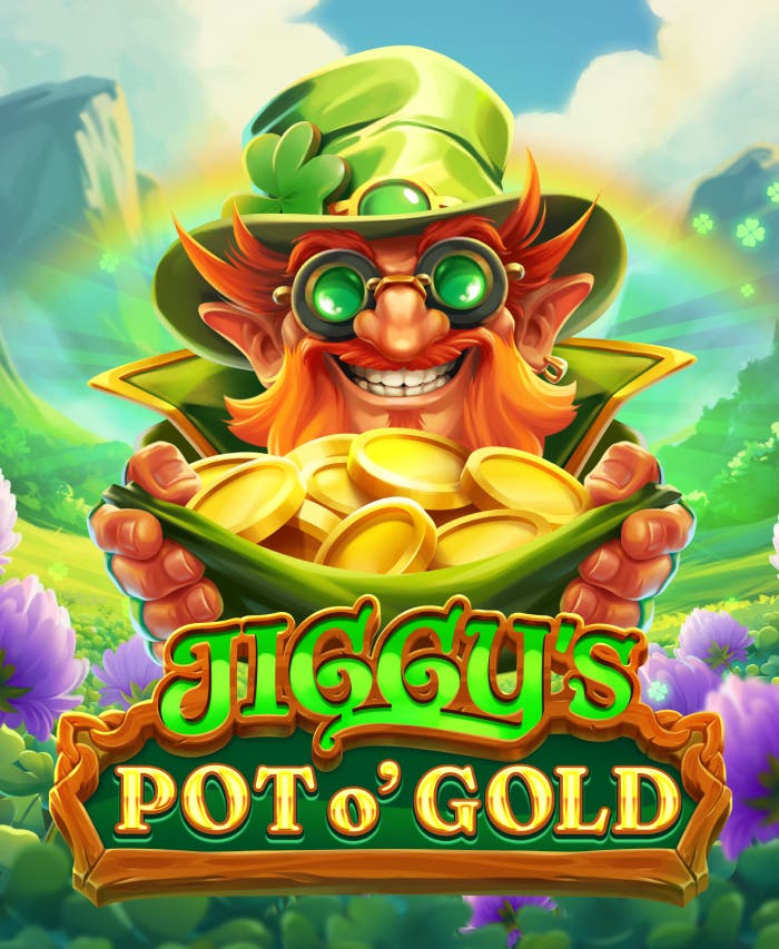 Jiggy's Pot O'Gold
