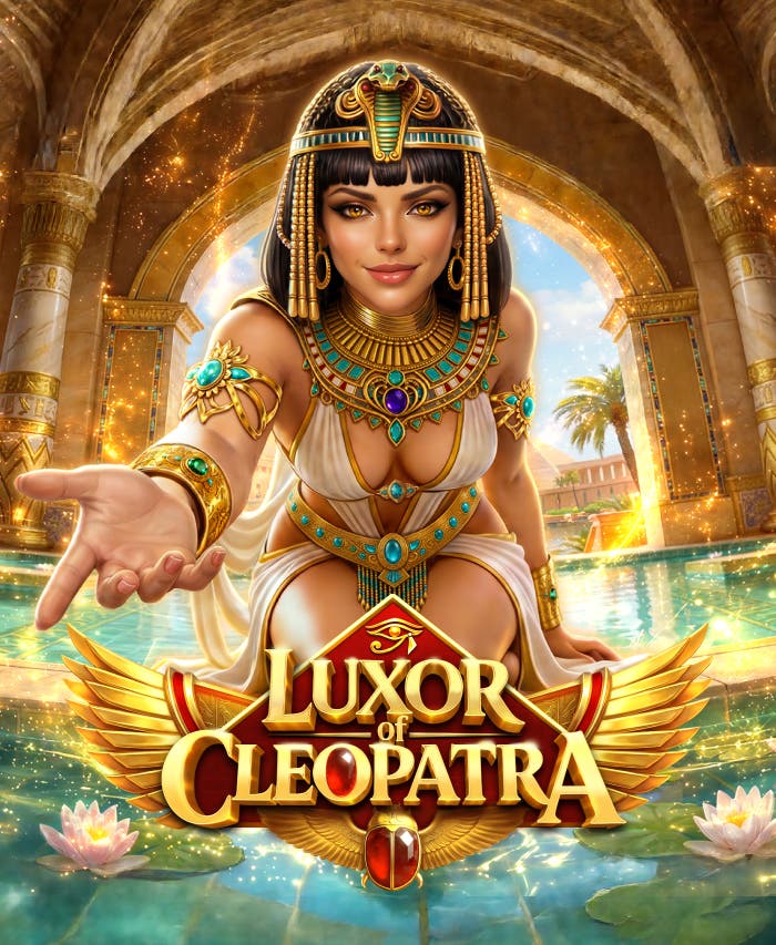 Luxor of Cleopatra