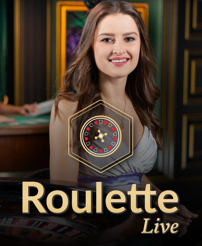 Ruleta en vivo