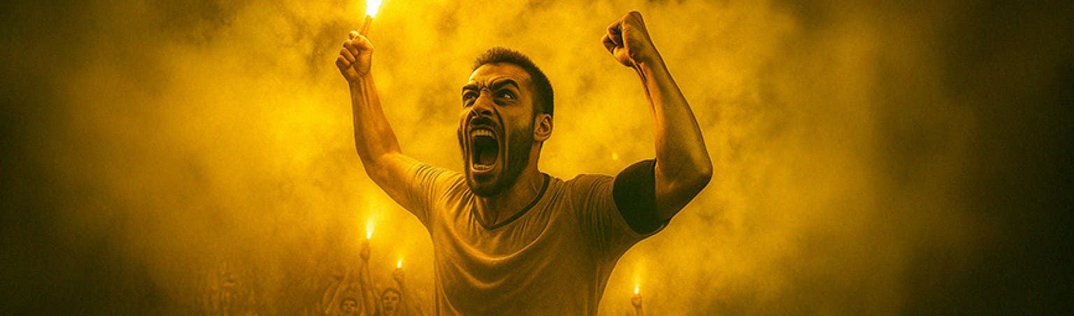 Impulsa tu primera apuesta deportiva