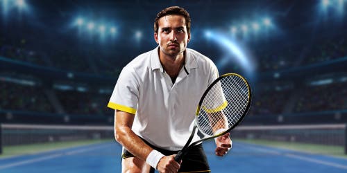 Tenis